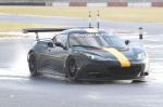 Lotus Evora Cup Race Car 2010 года
